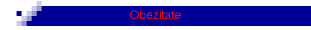 Obezitate
